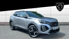 Peugeot 2008 1.2 PureTech 130 GT 5dr EAT8 Petrol Estate